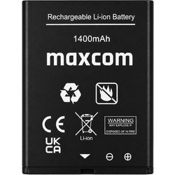 Maxcom 51209 (MM827/MM827)