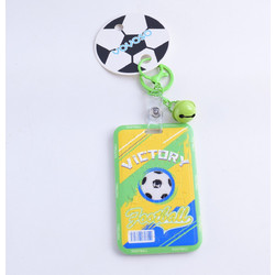 Θήκη Καρτών Soccer Bell