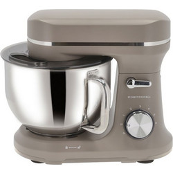 Blomsterbergs - Stand Mixer - 800 Watt - Latte