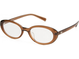 MOLSION EYEWEAR MO3000 B62 Γυναικείος Σκελετός Γυαλιών Οράσεως Κοκάλινος Καφέ