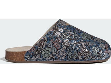 ADIMULE X LIBERTY LONDON SLIDES