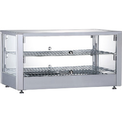 Dynamic FTR 80L - 2 Θέσεων Θερμαινόμενη