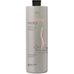 Dott. Solari Moisturizing Neutral Παιδικό Conditioner για Λεπτά Μαλλιά 1lt