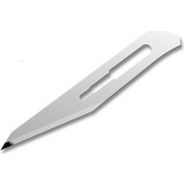 Λεπίδα ανταλλακτική για Titanium Utility Knife - NTK05
