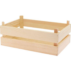 Ξύλινο Καφάσι 30x20x10