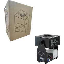 Μηχανή Σαπουνόφουσκας LED Νέας Γενιάς 90W - LED Bubble Machine 027095