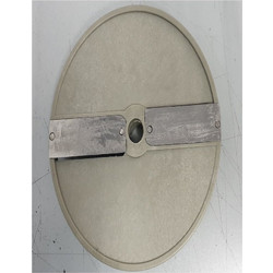 Δίσκος DYNAMIC HLC 300 P4mm Κοπής - 2 Λεπίδες