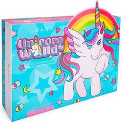 Le Wand Unicorn Wand Δονητής Μασάζ