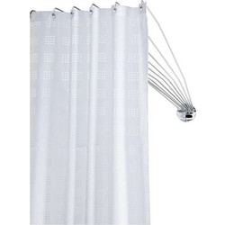 Sealskin Βραχίονας Κουρτίνας Mπάνιου Umbrella