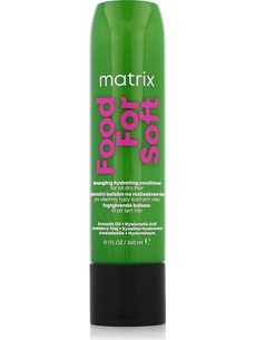 Matrix Food For Soft Conditioner 300ml