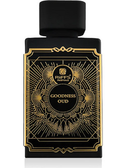Riiffs Goodness Oud Eau de Parfum 100ml