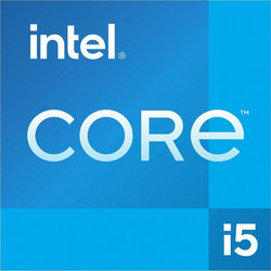 Intel Core i5-12400 H0 Tray Επεξεργαστής 6 Πυρήνων για Socket 1700