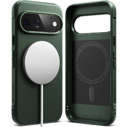 Ringke Onyx MagSafe Θήκη Google Pixel 11 Pro Dark Green