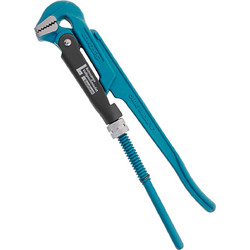 ΤΣΙΜΠΙΔΑ ΥΔΡΑΥΛΙΚΩΝ .90 3/4" ΓΩΝΙΑ GROSS 15600