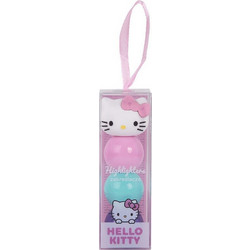 COOLPACK HELLO KITTY ΜΑΡΚΑΔΟΡΟΙ ΥΠΟΓΡΑΜΜΙΣΗΣ PASTEL F10647PTR
