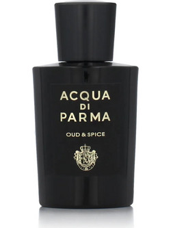 Acqua di Parma Oud & Spice Eau de Parfum 100ml