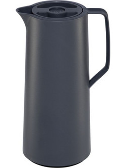 Emsa Motiva Quick Press 1 L grey
