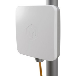 Router Mikrotik SXTsq Embedded LTE4 Wireless/3G/4G/1-Port LAN White (EC25-EU&SXTsq)