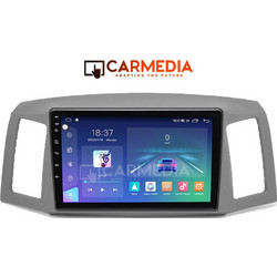 Carmedia CM20810PRO Ηχοσύστημα Αυτοκινήτου 10" Grand Cherokee