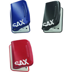 Περφορατέρ sax 10 Φυλλων 9,5x6cm Sax 218 50-2752