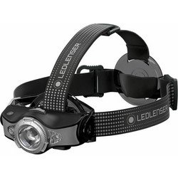 Ledlenser MH11 Επαναφορτιζόμενος Φακός Κεφαλής Εργασίας Led Αδιάβροχος 1000lm