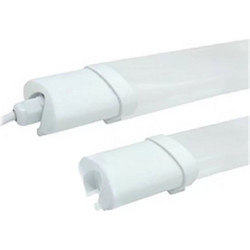 ΦΩΤΙΣΤΙΚΟ LED BATTEN 600mm 18W 1820LM 6500K DL IP65 RLX