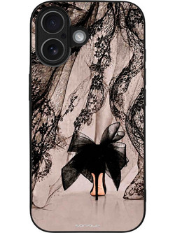 Sonique Diva Series High Heels Θήκη (iPhone 17)