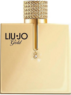 Liu Jo Gold Eau de Parfum 75ml