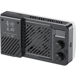 Ulanzi LM-P40RGB Portable Video Light 40W RGB