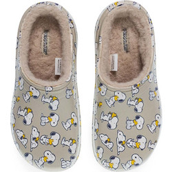 Γυναικεία Clog Peanuts 11934007