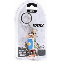 Asterix & Obelix - Roman Bitten by Dogmatix Μπρελόκ