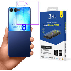 3mk SilverProtection+ protective film for Samsung Galaxy Z Fold 8 Ultra