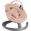 Nuna Leaf Grow Relax Μωρού έως 9kg Peach