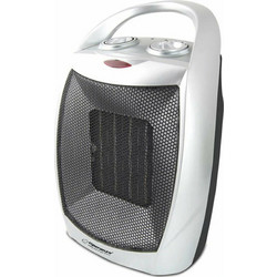 Esperanza EHH006 Κεραμικό Αερόθερμο Δαπέδου 1500W