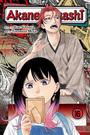 AKANEBANASHI, VOL. 16 PA AKANEBANASHI, VOL. 16 PA