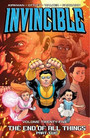Invincible Volume 25: The End of All Things Part 2 Invincible Volume 25: The End of All Things Part 2