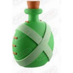 Asterix & Obelix - Asterix' Bottle Κουμπαράς (15cm)
