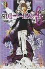 DEATH NOTE Tome 6 DEATH NOTE Tome 6