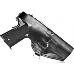 Leather holster for Colt 1911/Ranger 1911 pistol 3.1596