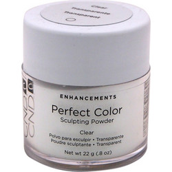 CND Perfect Color Sculpting Powder 22g