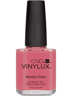 CND Vinylux 266 Rosebud Gloss Βερνίκι Νυχιών Μακράς Διαρκείας 15ml
