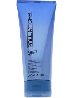 Paul Mitchell Ultimate Wave Gel Μαλλιών για Μπούκλες 200ml