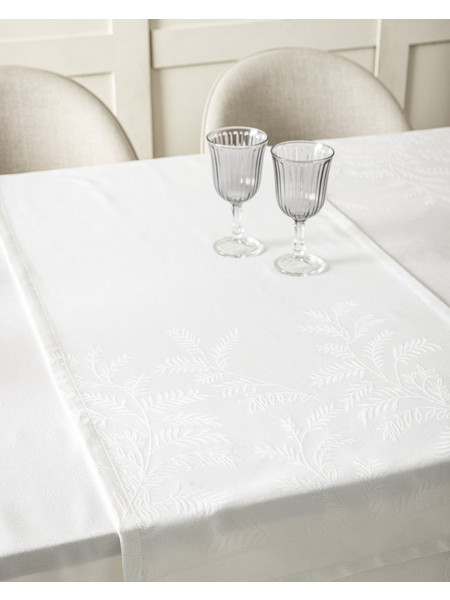 Runner 50x160 - Lillian Off White Nima Home