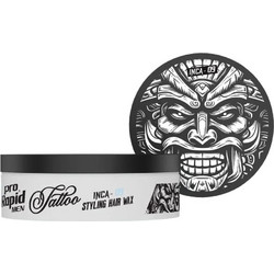 Pro Rapid Tattoo Inca Κερί Μαλλιών Spider Wax 09 150ml