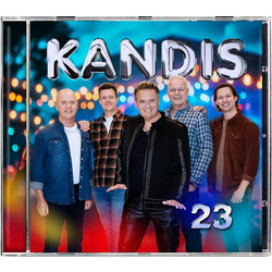 KANDIS 23 - Music