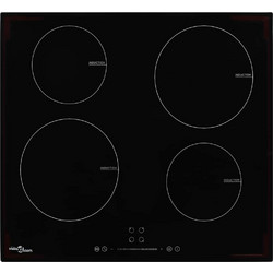 vidaXL 50787 Επαγωγική Εστία Αυτόνομη 59x52cm