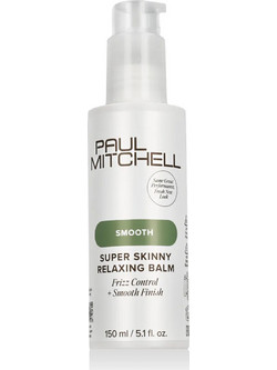 Paul Mitchell Smoothing Super Skinny Relax Balm Leave In Conditioner Spray 200ml