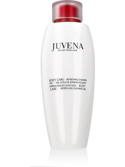 Juvena Body Care Refreshing Shower Gel 200ml