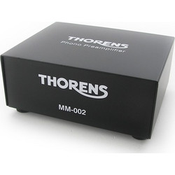 Thorens Ενισχυτής Προ Phono MM 002