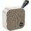 Hoco HC22 Auspicious Sports Ηχείο Bluetooth 5W με Ραδιόφωνο Λευκό
